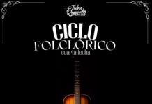 Este sábado se realizará el último encuentro del Ciclo Folclórico en Juleo y Romieta