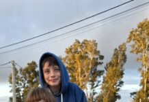 “Por favor, devuelvan a Cartón”: el pedido de los chicos a una protectora que se llevó a su perro y tuvo final feliz