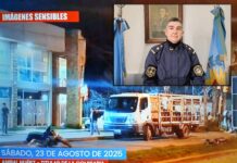 Anibal Nuñez: “La causa está caratulada como homicidio culposo”