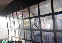 Un joven fue aprehendido tras resistirse a la autoridad