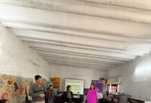 Nueva instancia de formación en el marco de la Ley Micaela