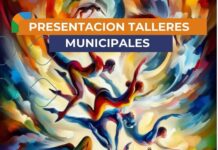 Este viernes se realizará una presentación de talleres municipales