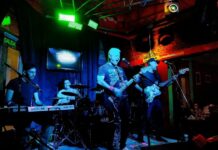 Este domingo vuelve el Encuentro de Bandas a la Ciudad
