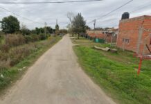 Tiene 15 años, la buscaban desde el miércoles y fue encontrada en Los Aromos