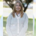 Nelly Trucco: “Quiero ser la voz del vecino rural”