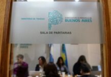 Paritarias: los estatales bonaerenses aceptaron la oferta de la Provincia del 5%