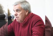 Raúl Paz: “La voluntad política es lo que muchas veces falta para que las cosas se hagan”