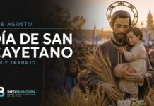 San Cayetano: por qué se celebra el 7 de agosto y cuál es la oración