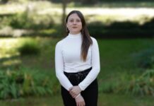 Sol Guerín: “Necesitamos discutir y pensar sin tener que irnos de Brandsen”