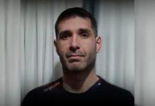 Ulises Gallinares: “En Brandsen pagamos todos, menos los que más tienen”
