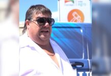 Augusto “Tito” Wallasch: “Queremos trabajar para el pueblo y con toda la gente del pueblo”