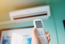 Cómo calcular las frigorías de un aire acondicionado