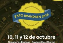 Se lanzó la Expo Brandsen con una agenda cargada de actividades