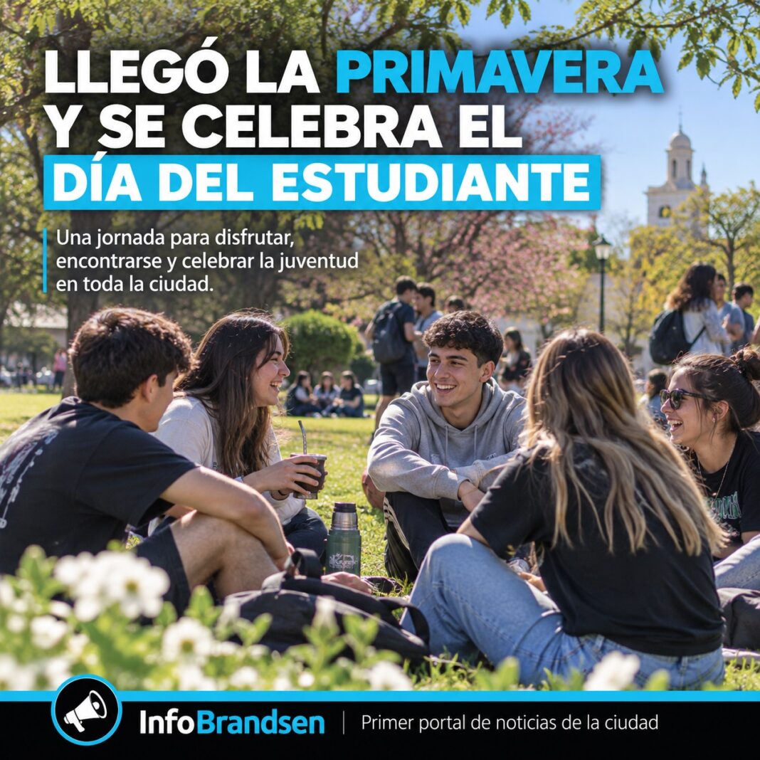 Estudiantes