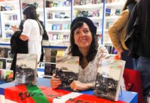 Cristina Juliarena sobre el Boulevard de los Vascos: “Presentamos un nuevo proyecto y estamos esperando poder firmar el padrinazgo”