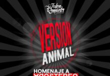 Este viernes se realizará un tributo a Soda Stereo