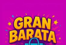 Este fin de semana llega la Gran Barata