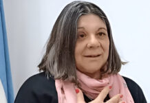 Carmen Trivillin sobre «Me llamo Perú»: «Hace mucho tiempo tenía esta idea»