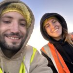 Agustín Slaby: «Cuando uno se va tanto tiempo de su país, cambia mucho como persona»