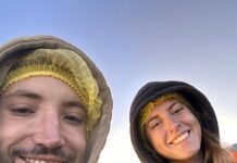 Agustín Slaby: «Cuando uno se va tanto tiempo de su país, cambia mucho como persona»