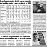 Semanario Tribuna – Tapa sábado 13 de septiembre de 2025