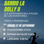 Correcaminata + Feria en el Barrio La Dolly 2