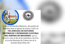 Hechos y personajes locales llegarán a la VII Jornada de Estudios Históricos