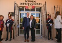 Pasado, presente y futuro del histórico Jardín 901