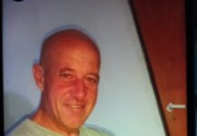 Hallaron a Néstor Montanari en La Plata