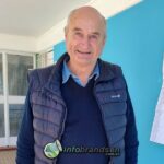 Adolfo Wallasch: acuerdos políticos, tensiones en el Concejo y una fuerte defensa del rumbo económico nacional