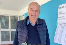 Adolfo Wallasch: acuerdos políticos, tensiones en el Concejo y una fuerte defensa del rumbo económico nacional