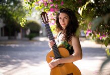 El Festival Guitarras del Mundo llega este jueves a la Ciudad