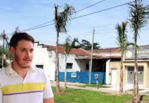 Ignacio Storni: “No hay nada que impida consensuar con lo que estamos haciendo”