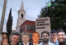 ¿Qué tienen para decir los candidatos?