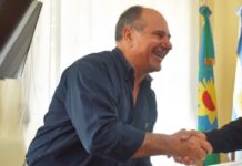 Daniel Cappelletti: “Voy a trabajar para que Brandsen vuelva a tener un intendente radical”