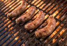 Ranchos: el viernes se realizará la Fiesta Regional del Choripán