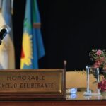 Última Sesión Ordinaria del año