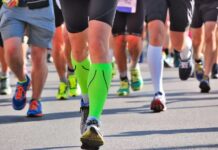 Este sábado se realizará una Correcaminata en el barrio La Dolly II