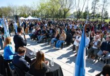 San Vicente se prepara para la 6ª edición de la Expo UNYTE