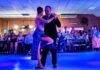 Este viernes comienza el Festival de Tango local