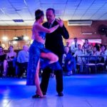 Este viernes comienza el Festival de Tango local