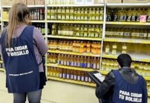 El Gobierno eliminó la Ley de Góndolas por «distorsionar los precios»