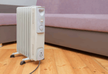 Ventajas de usar estufas eléctricas en el hogar