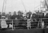 El viernes 25 se realizará el encuentro “Inmigrantes: sus vivencias” en el Museo
