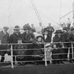 El viernes 25 se realizará el encuentro “Inmigrantes: sus vivencias” en el Museo