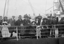 El viernes 25 se realizará el encuentro “Inmigrantes: sus vivencias” en el Museo