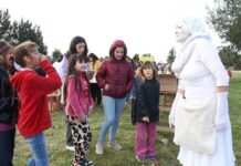 Las Acacias festejará sus 75 años el sábado 27