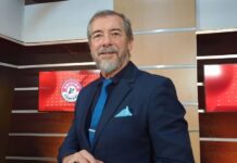 Miguel Sotelo: “No vamos a pedir, vamos a mostrar cómo se hacen las cosas bien”