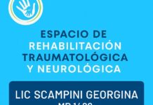Espacio de Rehabilitación Traumatológica y Neurológica