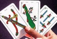 El 8 de noviembre se realizará un torneo de truco en Atlético y Progreso